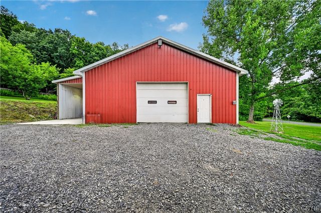3387 Apulia Road, Lafayette, NY 13078
