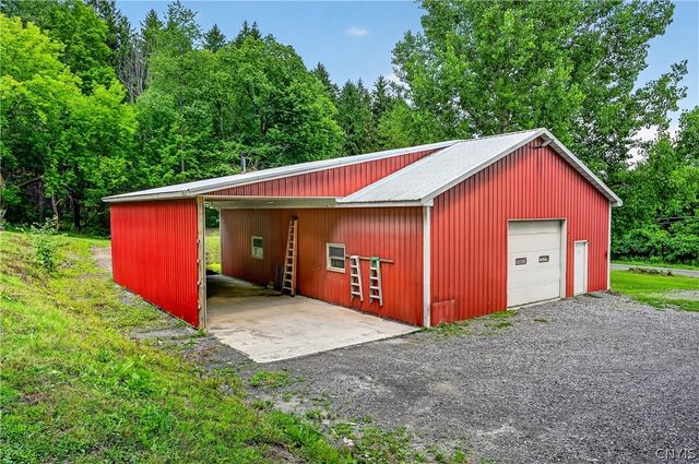 3387 Apulia Road, Lafayette, NY 13078
