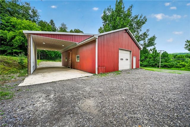 3387 Apulia Road, Lafayette, NY 13078