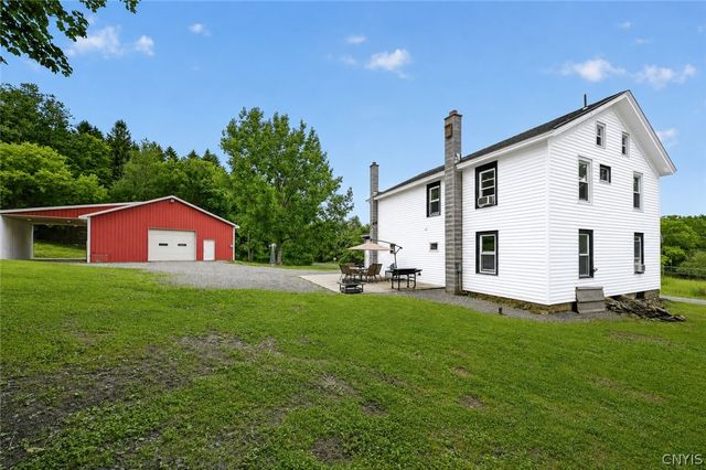 3387 Apulia Road, Lafayette, NY 13078