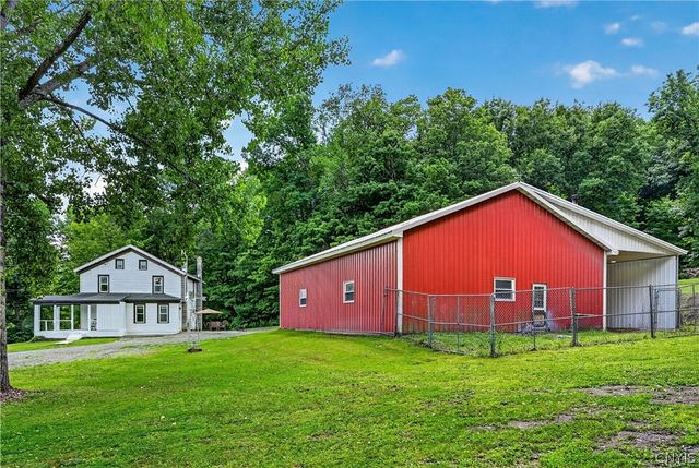 3387 Apulia Road, Lafayette, NY 13078