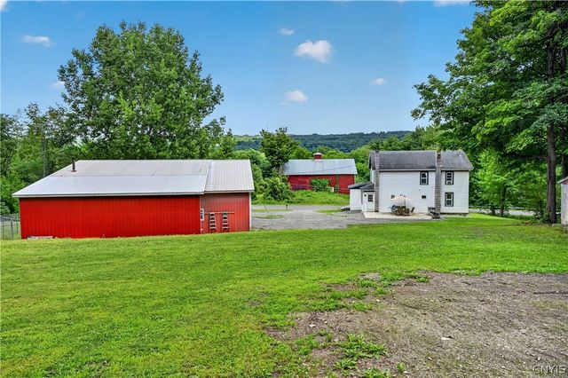 3387 Apulia Road, Lafayette, NY 13078