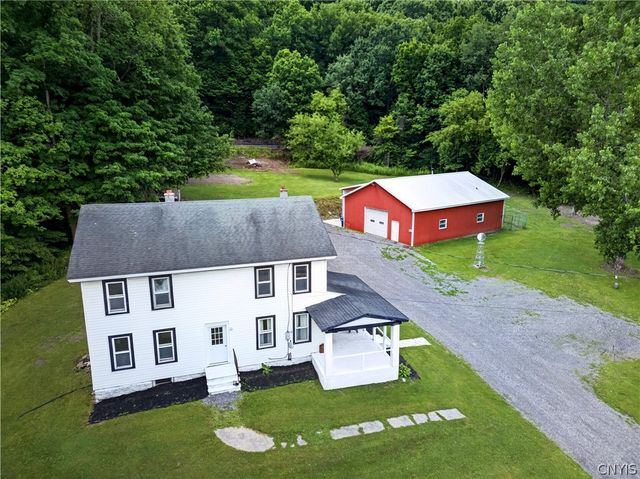 3387 Apulia Road, Lafayette, NY 13078