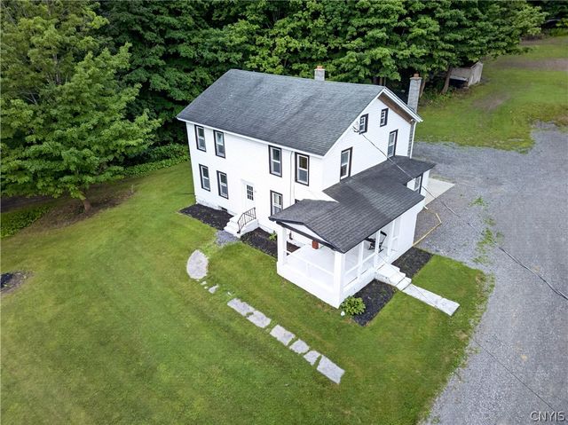 3387 Apulia Road, Lafayette, NY 13078