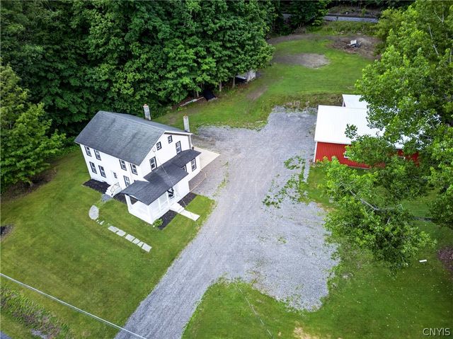 3387 Apulia Road, Lafayette, NY 13078
