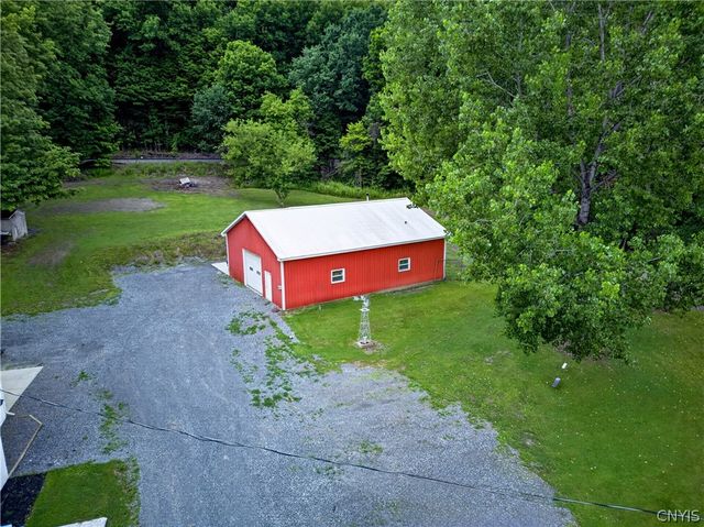 3387 Apulia Road, Lafayette, NY 13078