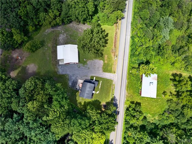 3387 Apulia Road, Lafayette, NY 13078