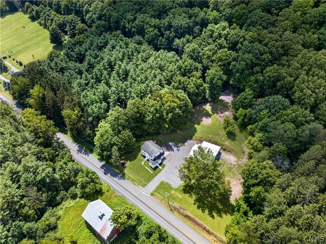 3387 Apulia Road, Lafayette, NY 13078
