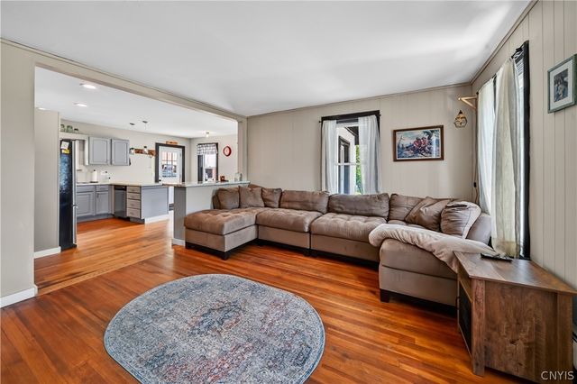 3387 Apulia Road, Lafayette, NY 13078