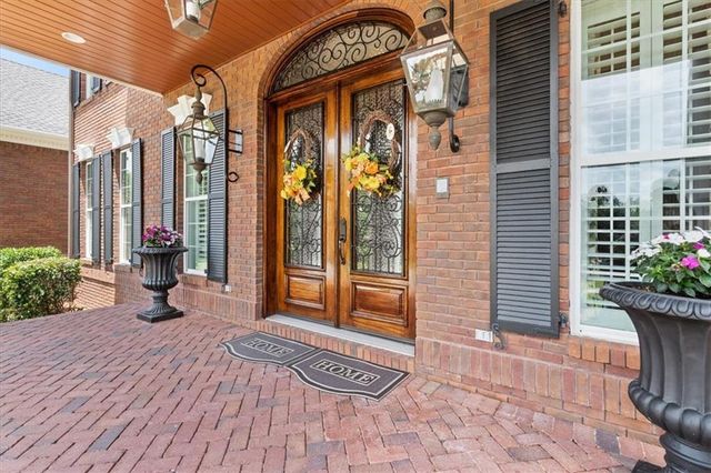 9110 Celeste Road, Saraland, AL 36571