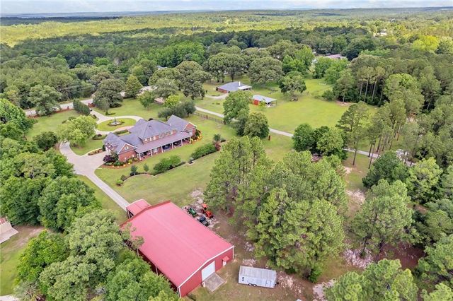 9110 Celeste Road, Saraland, AL 36571