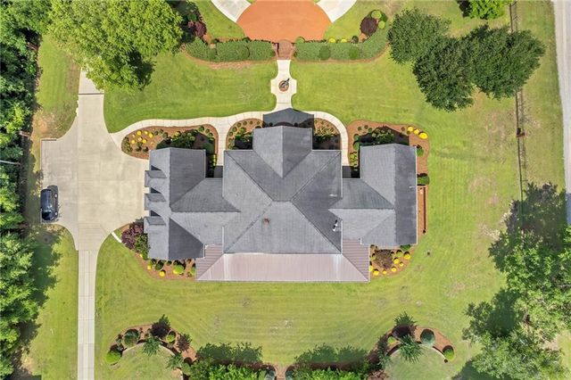 9110 Celeste Road, Saraland, AL 36571