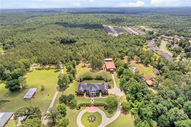 9110 Celeste Road, Saraland, AL 36571