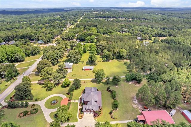 9110 Celeste Road, Saraland, AL 36571