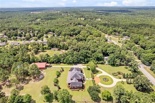 9110 Celeste Road, Saraland, AL 36571