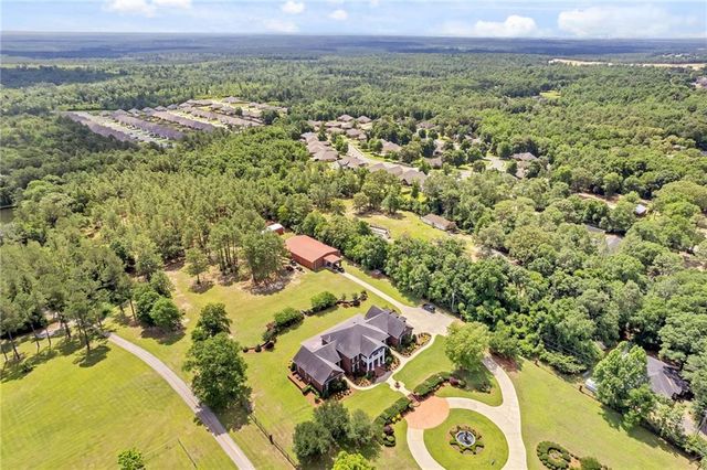 9110 Celeste Road, Saraland, AL 36571