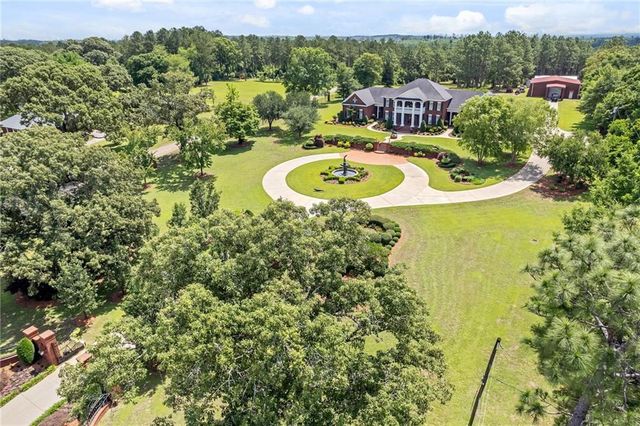 9110 Celeste Road, Saraland, AL 36571