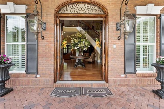 9110 Celeste Road, Saraland, AL 36571