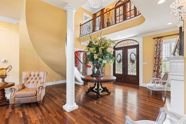 9110 Celeste Road, Saraland, AL 36571