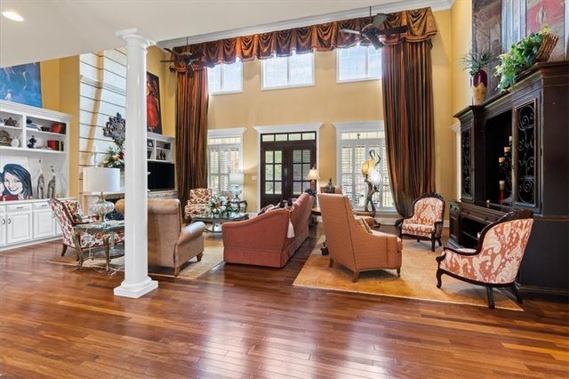 9110 Celeste Road, Saraland, AL 36571