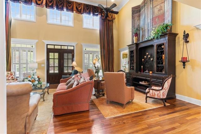 9110 Celeste Road, Saraland, AL 36571