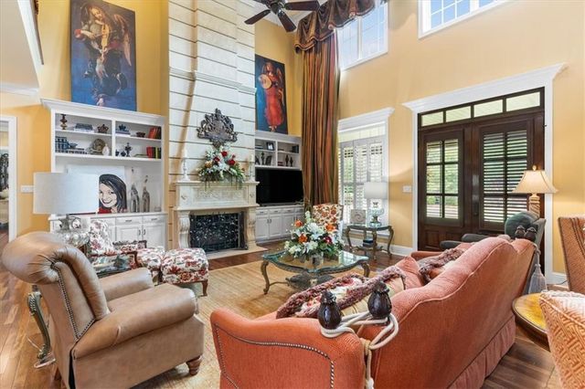 9110 Celeste Road, Saraland, AL 36571