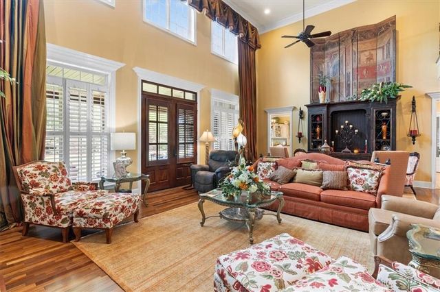 9110 Celeste Road, Saraland, AL 36571