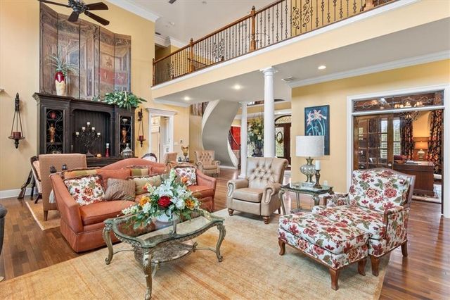 9110 Celeste Road, Saraland, AL 36571