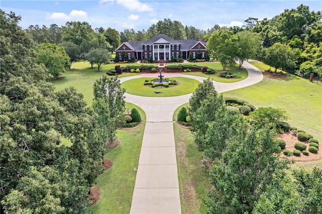 9110 Celeste Road, Saraland, AL 36571