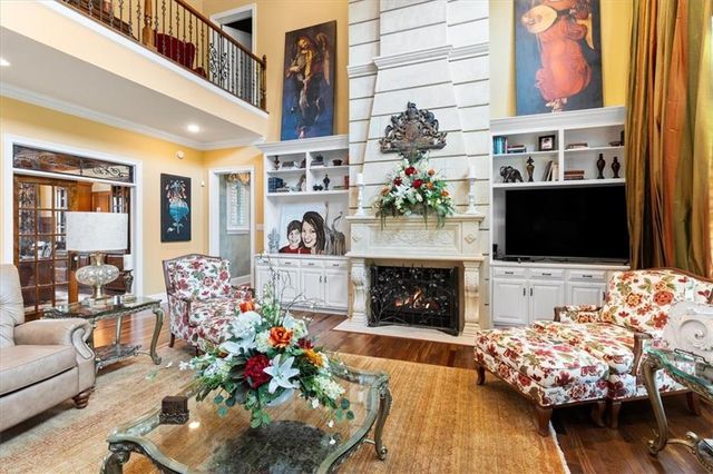 9110 Celeste Road, Saraland, AL 36571