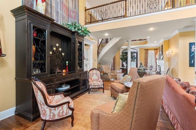 9110 Celeste Road, Saraland, AL 36571