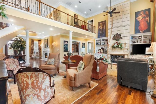 9110 Celeste Road, Saraland, AL 36571