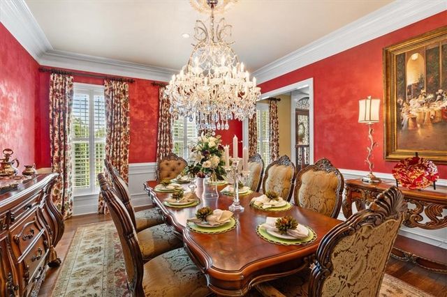 9110 Celeste Road, Saraland, AL 36571