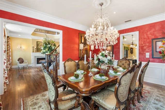 9110 Celeste Road, Saraland, AL 36571