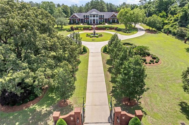 9110 Celeste Road, Saraland, AL 36571