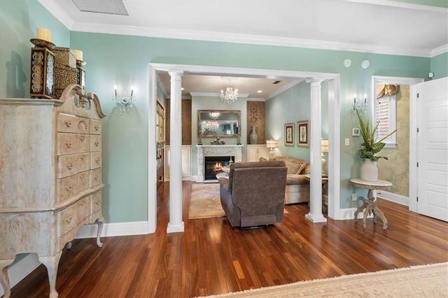 9110 Celeste Road, Saraland, AL 36571