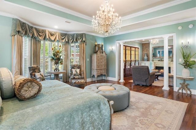 9110 Celeste Road, Saraland, AL 36571