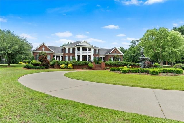 9110 Celeste Road, Saraland, AL 36571