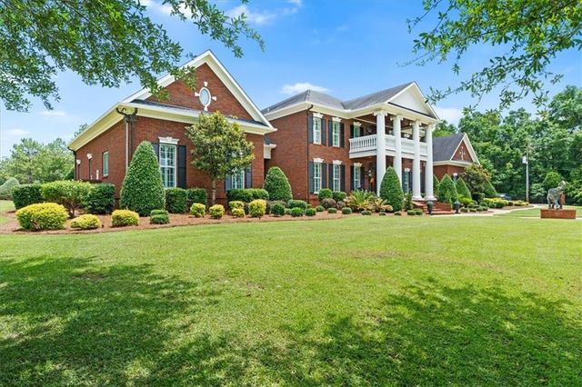 9110 Celeste Road, Saraland, AL 36571