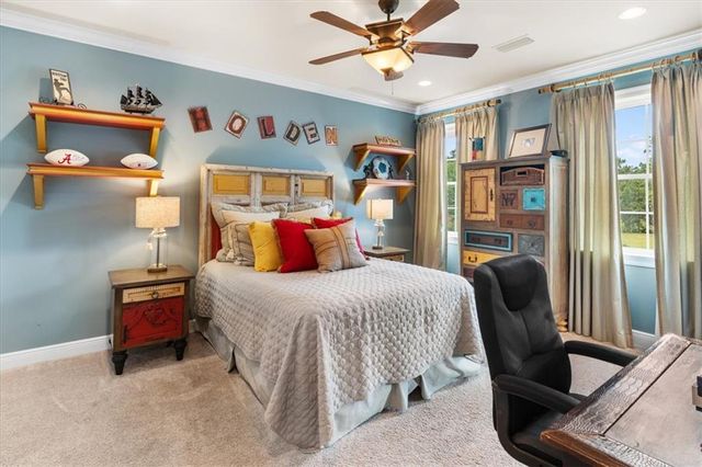 9110 Celeste Road, Saraland, AL 36571