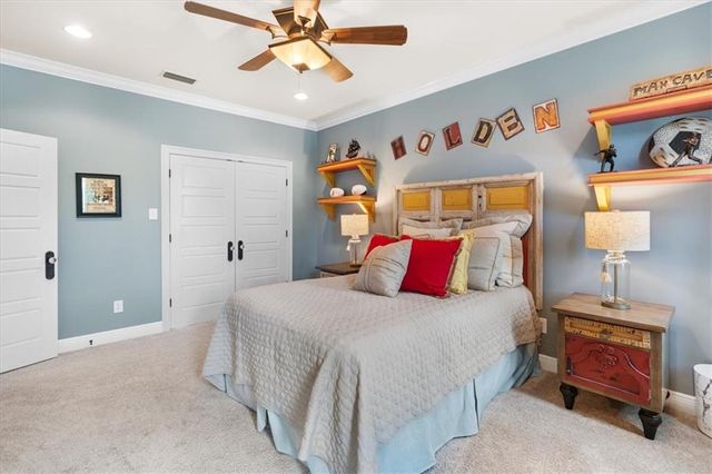 9110 Celeste Road, Saraland, AL 36571