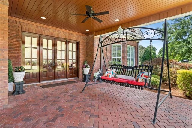 9110 Celeste Road, Saraland, AL 36571