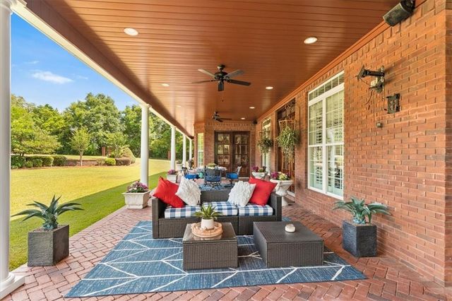 9110 Celeste Road, Saraland, AL 36571