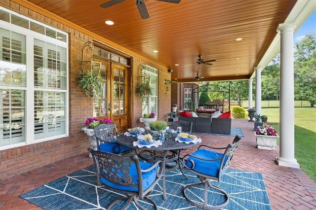 9110 Celeste Road, Saraland, AL 36571