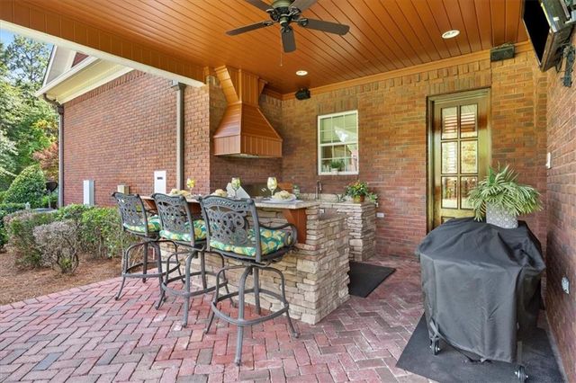 9110 Celeste Road, Saraland, AL 36571