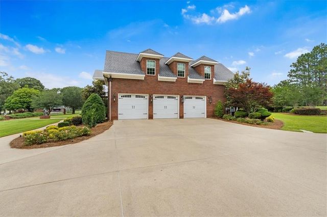 9110 Celeste Road, Saraland, AL 36571