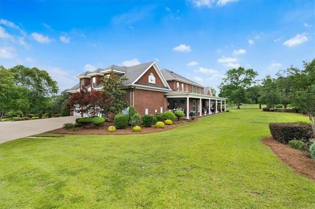 9110 Celeste Road, Saraland, AL 36571