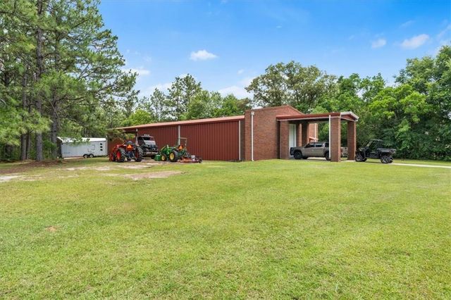 9110 Celeste Road, Saraland, AL 36571