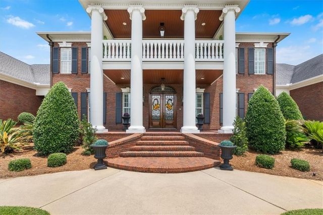 9110 Celeste Road, Saraland, AL 36571