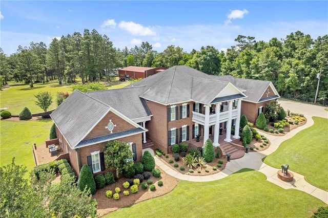 9110 Celeste Road, Saraland, AL 36571